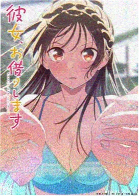 海尔兄弟动画片精彩片段-星际对决